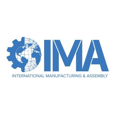 International Manufacturing & Assembly MD&E LLC Logo