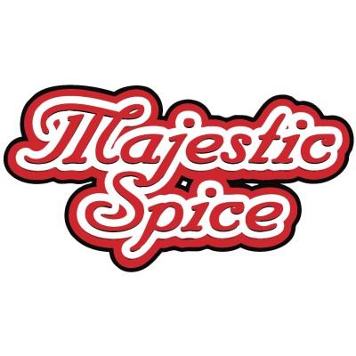 Majestic Spice Logo