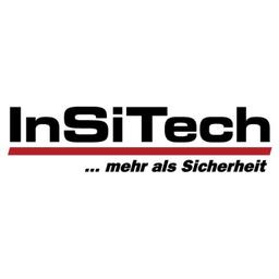 InSiTech - ein Unternehmen der Nüßing-Gruppe Logo