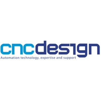 CNC Design NZ Logo