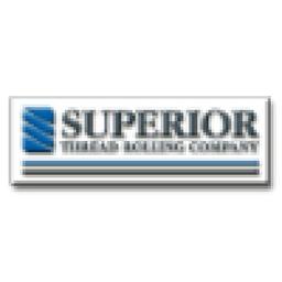 Superior Thread Rolling Logo