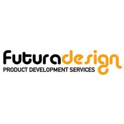 Futura Design Logo
