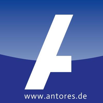 Antores GmbH Logo