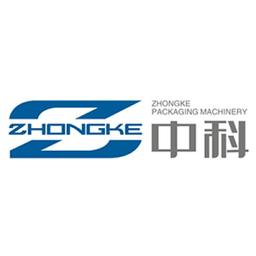 WENZHOU ZHONGKE PACKAGING MACHINERY CO. LTD. Logo