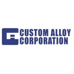 Custom Alloy Corporation Logo