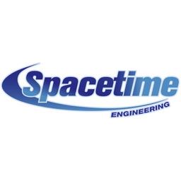 Spacetime Engineering Logo