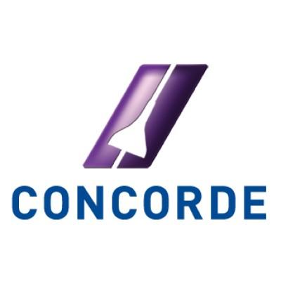 Concorde Ltd's Logo