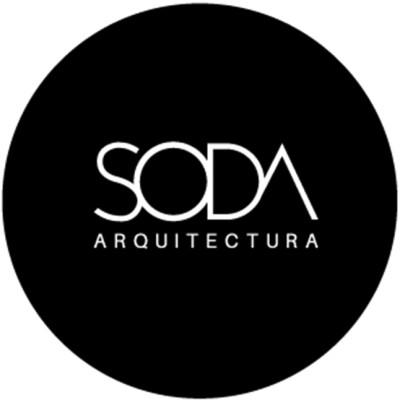 Arquitectura SODA Logo