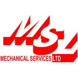 Mechanical Services Ltd Logo
