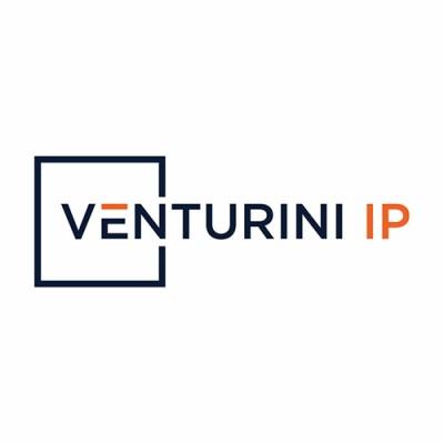 Venturini IP's Logo