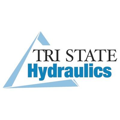 Tri-State Hydraulics Inc. Logo