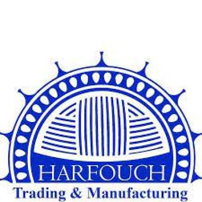 HARFOUCH TRADING AND MANUFACTURING Logo