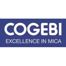 COGEBI Inc. - Excellence In Mica Logo