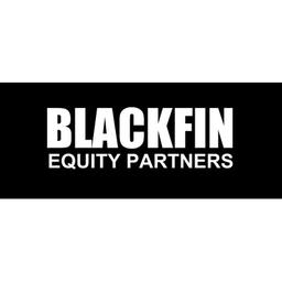 BLACKFIN Equity Partners Logo