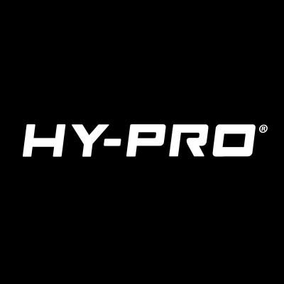 Hy-Pro International Logo