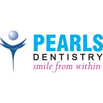 Pearls Dentistry's Logo