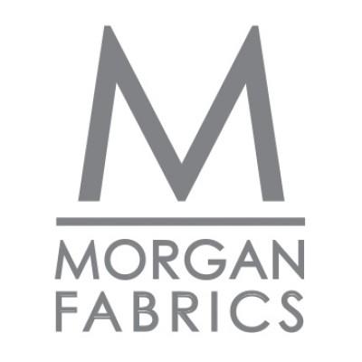 Morgan Fabrics Corporation Logo