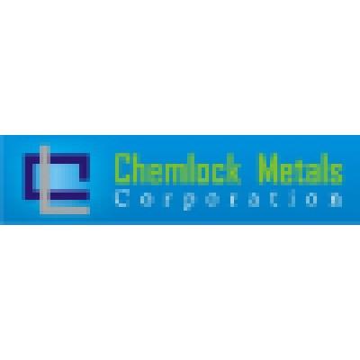 Chemlock Metals Corporation Logo