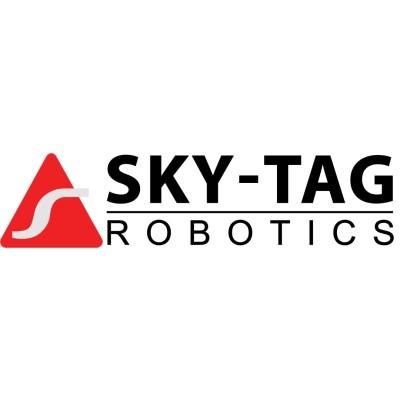 Sky-Tag Robotics Sdn Bhd Logo
