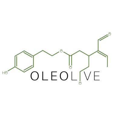 Oleolive Inc. Logo