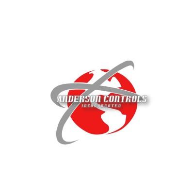 Anderson Controls Incorporated Logo