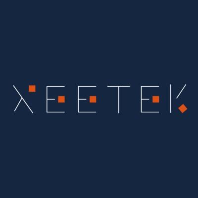 Xeetek Logo