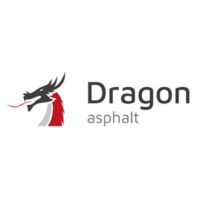 Dragon Asphalt Ltd Logo