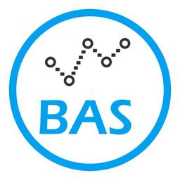 BAS sarl Logo