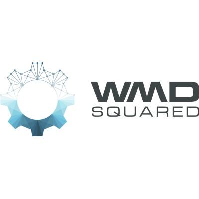 WMD Squared Logo