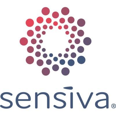 Sensiva Health Logo