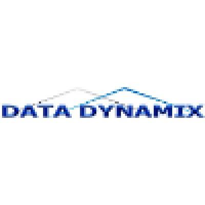 Data Dynamix Inc. Logo