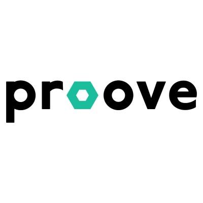 Proove Logo