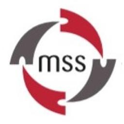MSS Components Ltd Logo