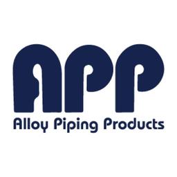 Alloy Piping Products (APP) Logo