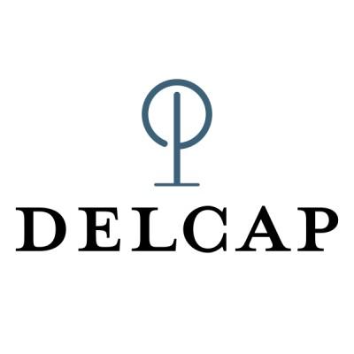 Delcap Logo
