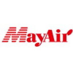 MAYAIR Logo
