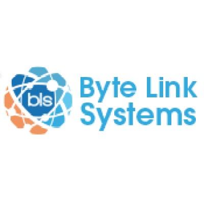 Byte Link Systems Inc. Logo