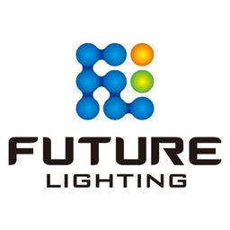 Future Industrial Logo