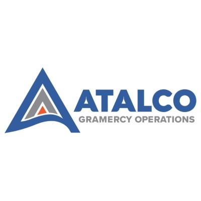 Atlantic Alumina - Gramercy Operations Logo