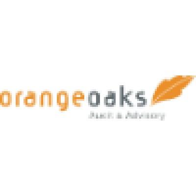 Orange Oaks's Logo