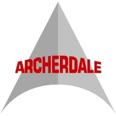 Archerdale Limited Logo