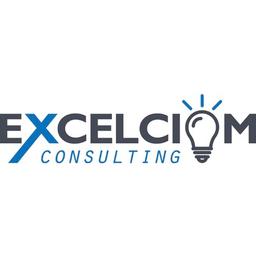 Excelciom consulting Logo