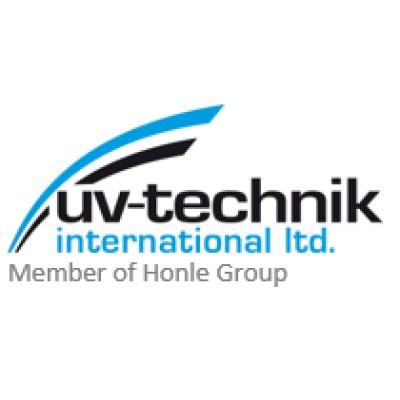 uv-technik international ltd Logo