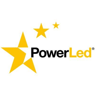 PowerLed Logo