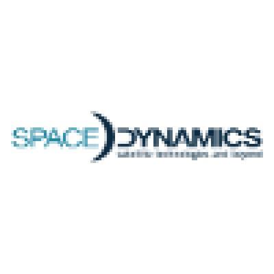 Space Dynamics GmbH Logo