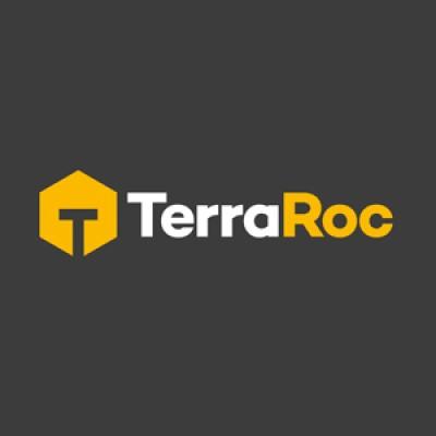 TerraRoc Logo