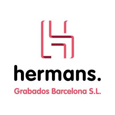 Hermans Grabados Barcelona's Logo