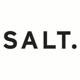SALT. Optics Logo