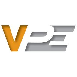 Vacuum Process Engineering Inc. Logo