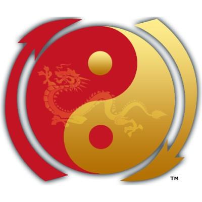 Ki Martial Arts Club ™ 🇬🇷 Bruce Lee Jeet Kune Do (Ki JKD) International Club's Logo